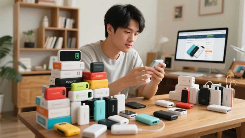 充电宝焦虑症:一场安全与规则交织的消费困局