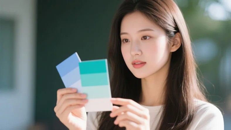 房主任的突围：50 岁女性的人生重构实验