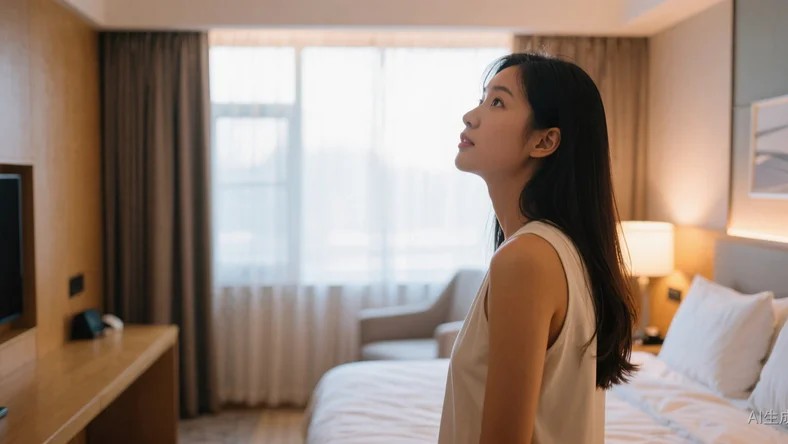 于朦胧的人生形态分析