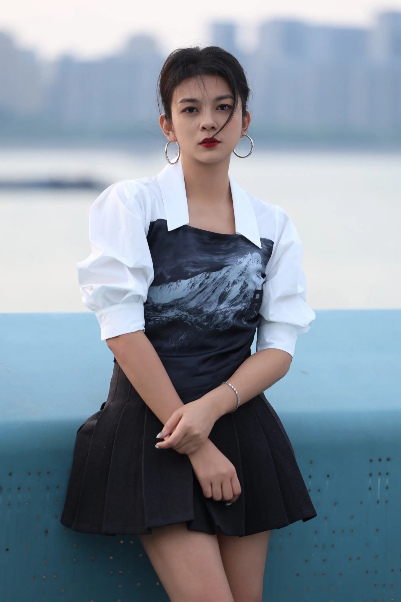 准备迎接周一的血流成河,但我仍然乐观!