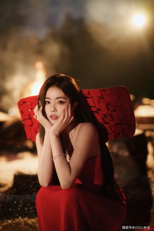 吴佩慈婆婆被捕风波：“不娶之恩”背后的豪门婚姻困局