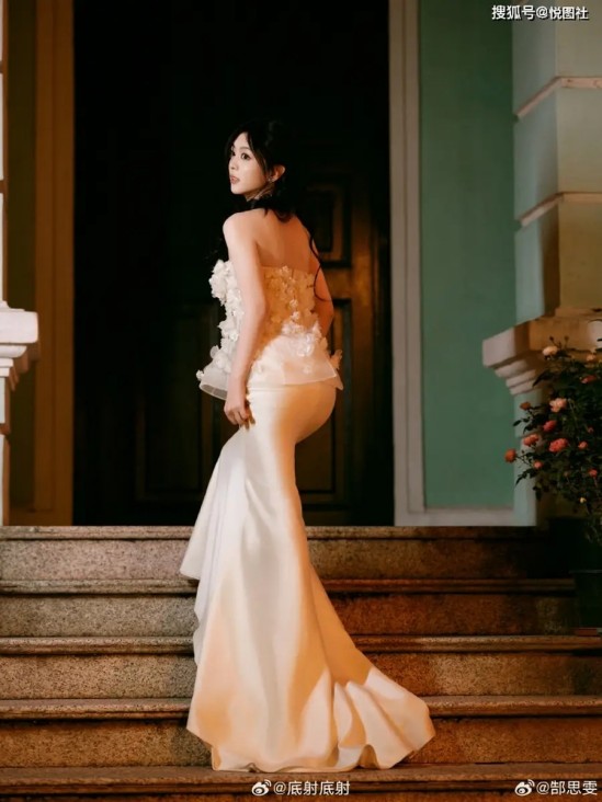 傅颖从杭州返港深陷风波：被传包养怒发长文，曾遭男友家暴的坎坷过往