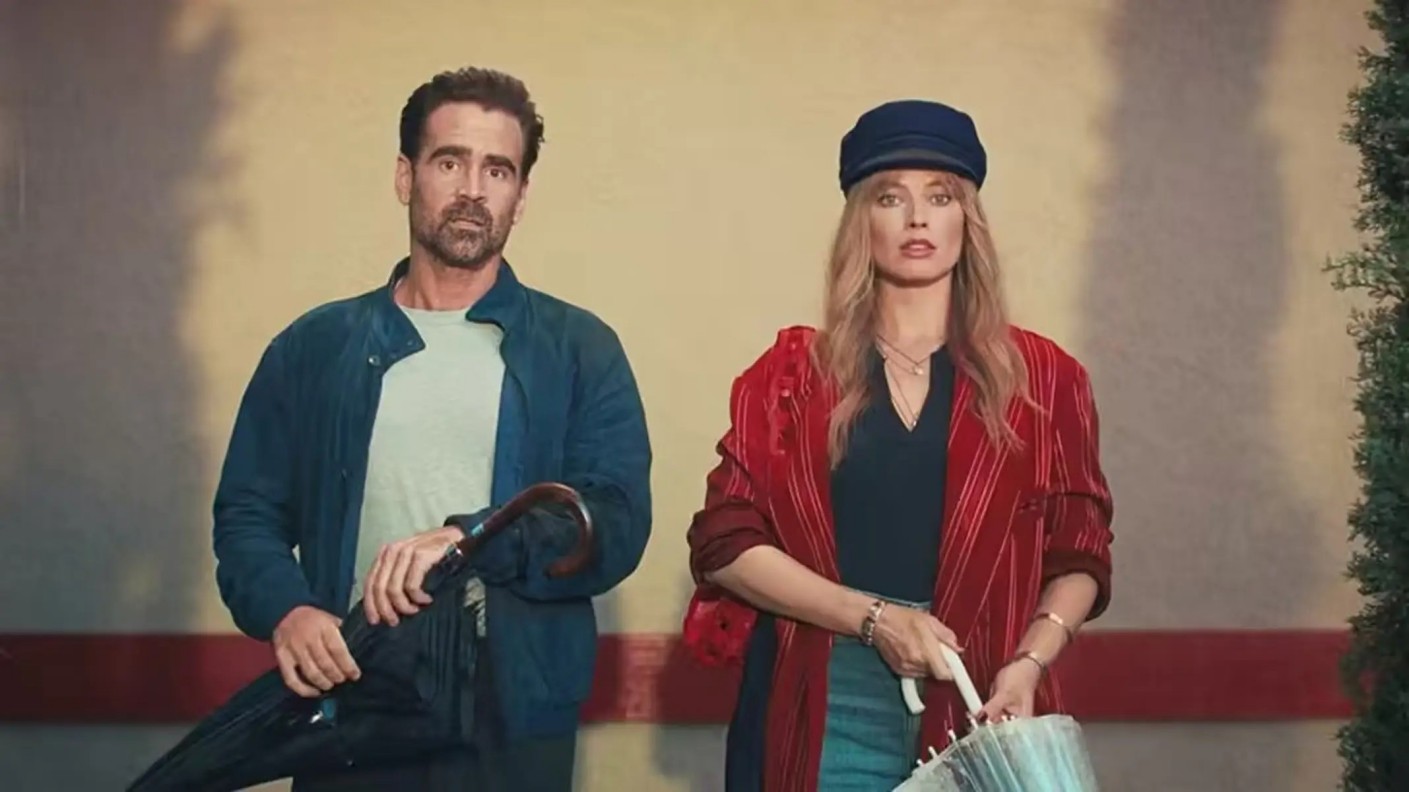 1月剧集市场收视遇冷，环比下滑2.28%