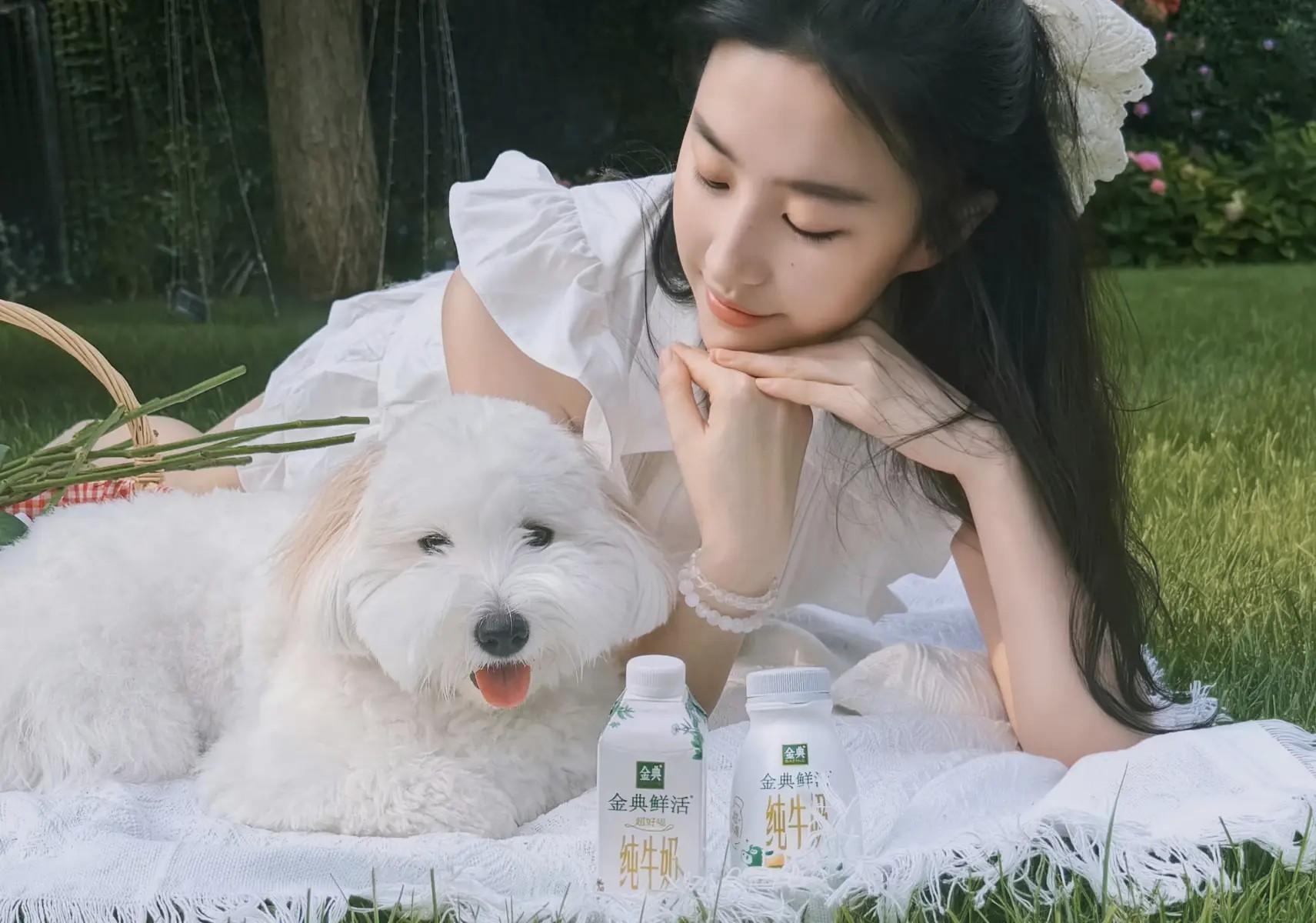 热度狂飙登顶暑期黑马！《百花杀》10大爆火看点：何与绿茶追妻被删戏，孟子义爱犬成超萌彩蛋